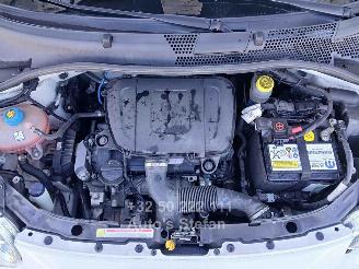 Fiat 500 LOUNGE picture 25