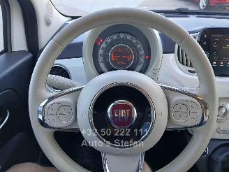 Fiat 500 LOUNGE picture 12