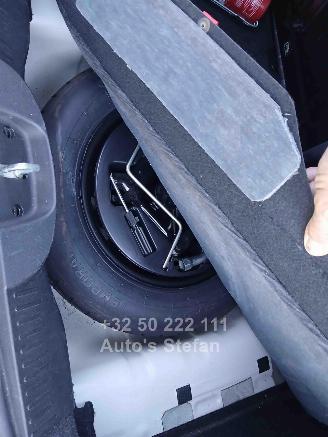 Fiat 500 LOUNGE picture 11