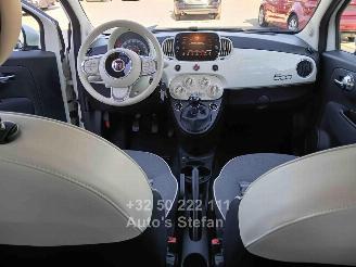 Fiat 500 LOUNGE picture 14