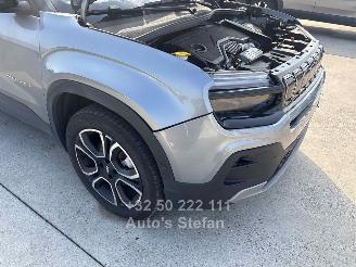 Jeep Avenger ALTITUDE picture 7