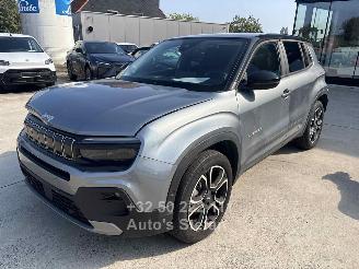 Jeep Avenger ALTITUDE picture 3