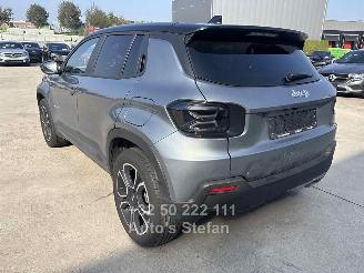 Jeep Avenger ALTITUDE picture 4
