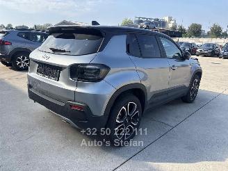 Jeep Avenger ALTITUDE picture 6