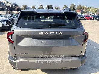 Dacia Duster EXPRESSION picture 5