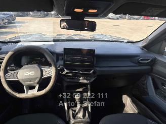Dacia Duster EXPRESSION picture 6