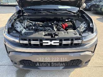 Dacia Duster EXPRESSION picture 10