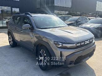Schadeauto Dacia Duster EXPRESSION 2025/6