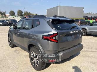 Dacia Duster EXPRESSION picture 4