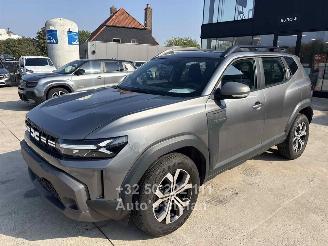 Dacia Duster EXPRESSION picture 3