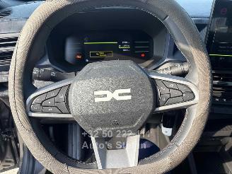 Dacia Duster EXPRESSION picture 29