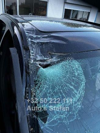 BMW iX3 M SPORT picture 37