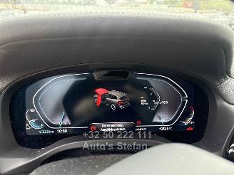 BMW iX3 M SPORT picture 22