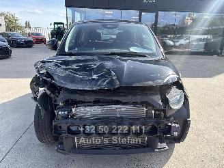Fiat 500 E picture 2