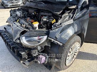 Fiat 500 E picture 19
