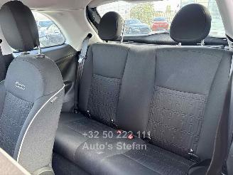 Fiat 500 E picture 14