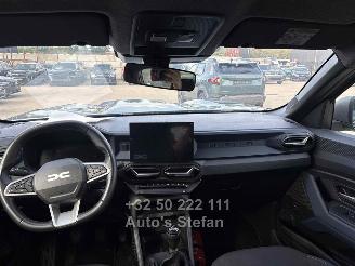 Dacia Duster  picture 26