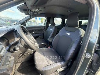 Dacia Duster  picture 14