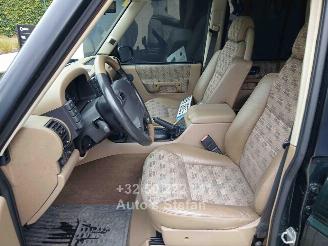 Land Rover Discovery  picture 11