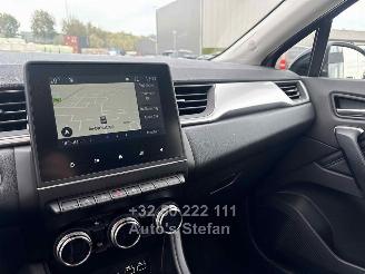 Renault Captur TECHNO picture 14
