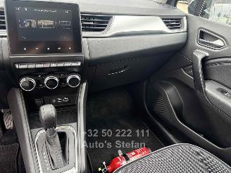 Renault Captur TECHNO picture 25