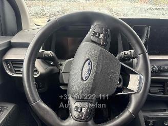 Ford Transit COURIER TREND picture 19