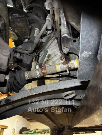 Ford Transit COURIER TREND picture 23