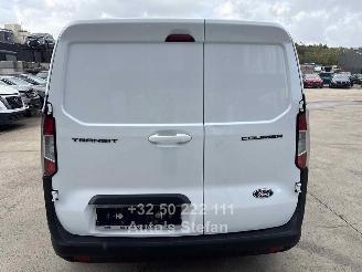 Ford Transit COURIER TREND picture 33