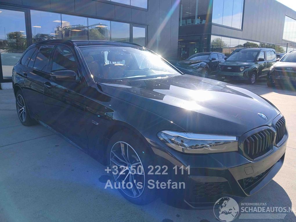 BMW 5-serie E M SPORT