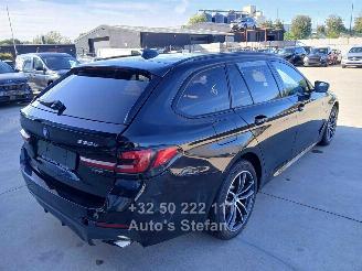 BMW 5-serie E M SPORT picture 6