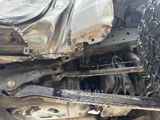Nissan NP 300 NAVARA PICK-UP picture 38