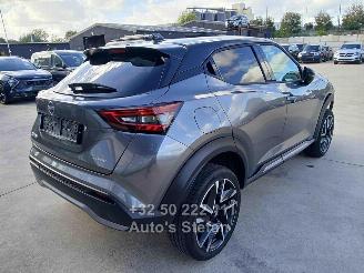 Nissan Juke  picture 6