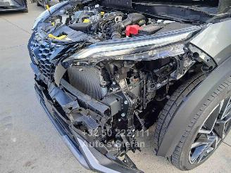 Nissan Juke  picture 26