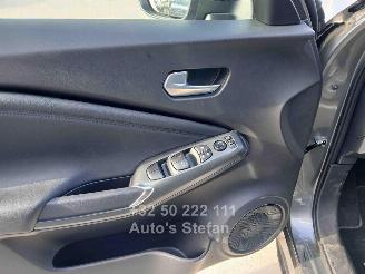 Nissan Juke  picture 10