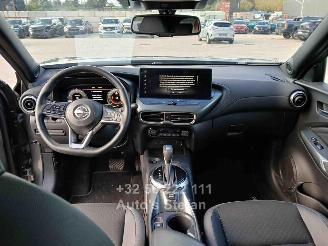 Nissan Juke  picture 11