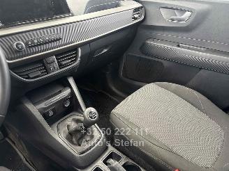 Ford Transit COURIER TREND picture 20