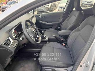 Renault Clio V ZEN picture 8