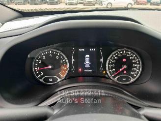 Jeep Renegade LONGITUDE picture 9