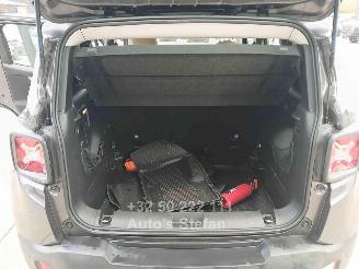 Jeep Renegade LONGITUDE picture 23