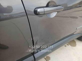 Jeep Renegade LONGITUDE picture 19