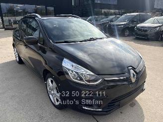 škoda osobní automobily Renault Clio IV GRANDTOUR 2020/5