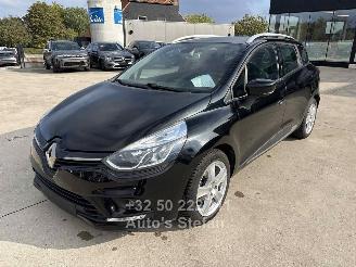 Renault Clio IV GRANDTOUR picture 3