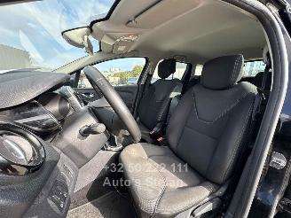 Renault Clio IV GRANDTOUR picture 26
