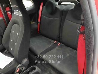 Abarth 500 CABRIO 595 C PISTA picture 8