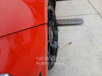 Abarth 500 CABRIO 595 C PISTA picture 32