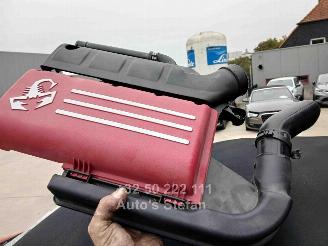 Abarth 500 CABRIO 595 C PISTA picture 22