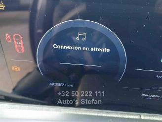 Peugeot 3008 HYBRID 136 GT picture 11