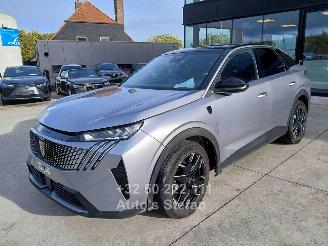Peugeot 3008 HYBRID 136 GT picture 3