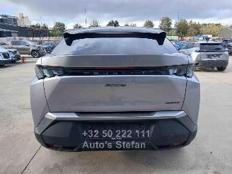 Peugeot 3008 HYBRID 136 GT picture 5
