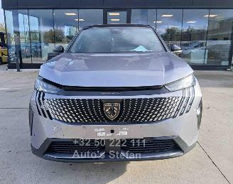 Peugeot 3008 HYBRID 136 GT picture 2